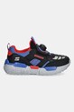 Detské tenisky Skechers TURBO 400170L čierna SS25