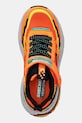 Παιδικά αθλητικά παπούτσια Skechers MEGA-CRAFT 4K πορτοκαλί 402160L