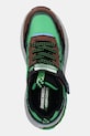 Skechers sneakersy dziecięce MEGA-CRAFT 4K brązowy 402160L