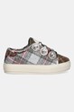 Кроссовки Kurt Geiger London Laney Octavia 9991499609.OTHER мультиколор SS25