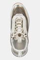 Kurt Geiger London sneakers Kensington Sneaker beige 9820040169.BEIGE