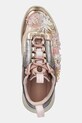 Кросівки Kurt Geiger London Kensington Sneaker золотий 9820066169.GOLD