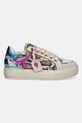 Kurt Geiger London sneakersy Southbank Tag 493369289.MULT multicolor SS25