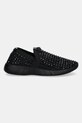 Kurt Geiger London sneakersy Lorna Crystal 3940700609.BLACK czarny SS25