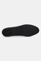 Шкіряні балетки Kurt Geiger London Flexi Ballerina 3942400109.BLACK чорний