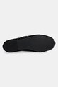 Kurt Geiger London balerini din piele intoarsa Mayfair Ballet Flat 2656300209.BLACK negru