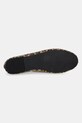Semišové baleríny Kurt Geiger London Mayfair Ballet Flat 2656339289.BROWN béžová
