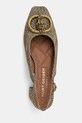 Salonke Kurt Geiger London Chelsea Block Slingback bež 3415040609.BEIGE
