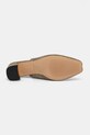 Salonke Kurt Geiger London Chelsea Block Slingback 3415040609.BEIGE bež