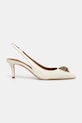 Lodičky Kurt Geiger London Belgravia Sling Back 9786941309.BONE béžová SS25