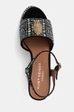 Sandále Kurt Geiger London Kensington Platform Sdl čierna 9798809999.BLACK