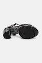 Sandále Kurt Geiger London Kensington Platform Sdl 9798809999.BLACK čierna