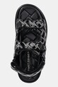 Кожаные сандалии Kurt Geiger London Orson чёрный 3469600309.BLACK