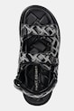 Kožené sandály Kurt Geiger London Orson černá 3469600309.BLACK