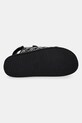 Кожаные сандалии Kurt Geiger London Orson 3469600309.BLACK чёрный
