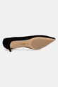 Lauren Ralph Lauren tocuri din piele intoarsa Adrienne 802962174001.001 negru