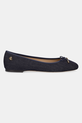 Lauren Ralph Lauren balerini Jayna 802962175001.400 bleumarin SS25