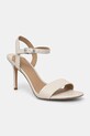 Lauren Ralph Lauren szpilki skórzane Gwen pozostałe beżowy 802940727005.100