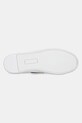 Lauren Ralph Lauren bőr sportcipő Janson II 802942784002.100 fehér