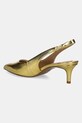 Obuwie Lauren Ralph Lauren szpilki skórzane Lolah II 802935635002.710 złoty