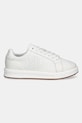 Lauren Ralph Lauren sneakersy skórzane Ainsley 802959228001.100 biały SS25