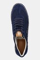Кросівки Lauren Ralph Lauren Luize Snkr темно-синій 802959231001.410