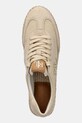 Αθλητικά Lauren Ralph Lauren Luize Snkr μπεζ 802959231003.270