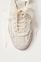 Alohas sneakers din piele intoarsă Tb.490 bej S100823.01