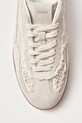 Alohas sneakers din piele intoarsă Tb.490 S100823.01 bej