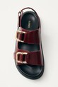 Alohas sandale de piele Harper S100731.01