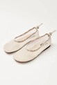 Alohas balerini Gill S100586.01 alb SS25