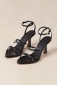 Alohas sandale de piele Malia S100598.01
