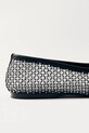 Alohas balerini Lorain S100783.01 argintiu SS25