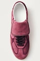 Alohas sneakersy zamszowe Tb.490 różowy S100917.01