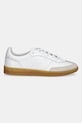 BOSS sneakers in pelle Brenta 50518001.100 bianco SS25