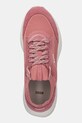 BOSS sneakersy TTNMEVO różowy 50536413.691