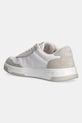 Încălțăminte BOSS sneakers din piele Baltimore 50537894.100 alb