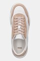 BOSS sneakers din piele Baltimore alb 50537894.116