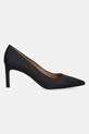 BOSS szpilki Janet 50543537.001 czarny SS25