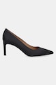 Туфлі BOSS Janet 50543537.001 чорний SS25