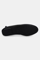 BOSS balerini de piele Dasy 50536560.001 negru