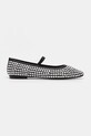 Bianco balerini BIALILJA 11251784 negru SS25