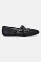 Bianco balerini BIAROSE 11251795 negru SS25