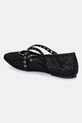 Încălțăminte Bianco balerini BIAROSE 11251795 negru