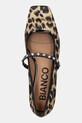 Bianco baleriny BIAROSE beżowy 11251991