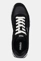 HUGO sneakersy Icelin czarny 50536320.003