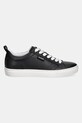 HUGO sneakersy Morrie 50536634.001 czarny SS25