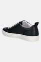 Obuwie HUGO sneakersy Morrie 50536634.001 czarny