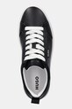 HUGO sneakersy Morrie czarny 50536634.001
