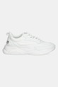 HUGO sneakers Leon 50536660.100 alb SS25